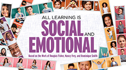 All Learning is Social and Emotional Video Series on ASCD Streaming